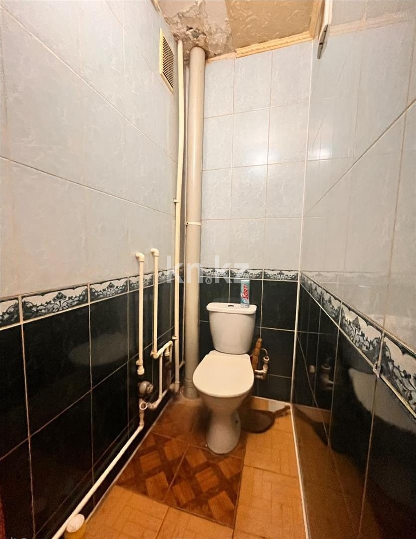 Продажа 3-комнатной квартиры, 69 м² - Продажа квартир в панельном доме в Темиртау - страница 3 фото 6 из 8
