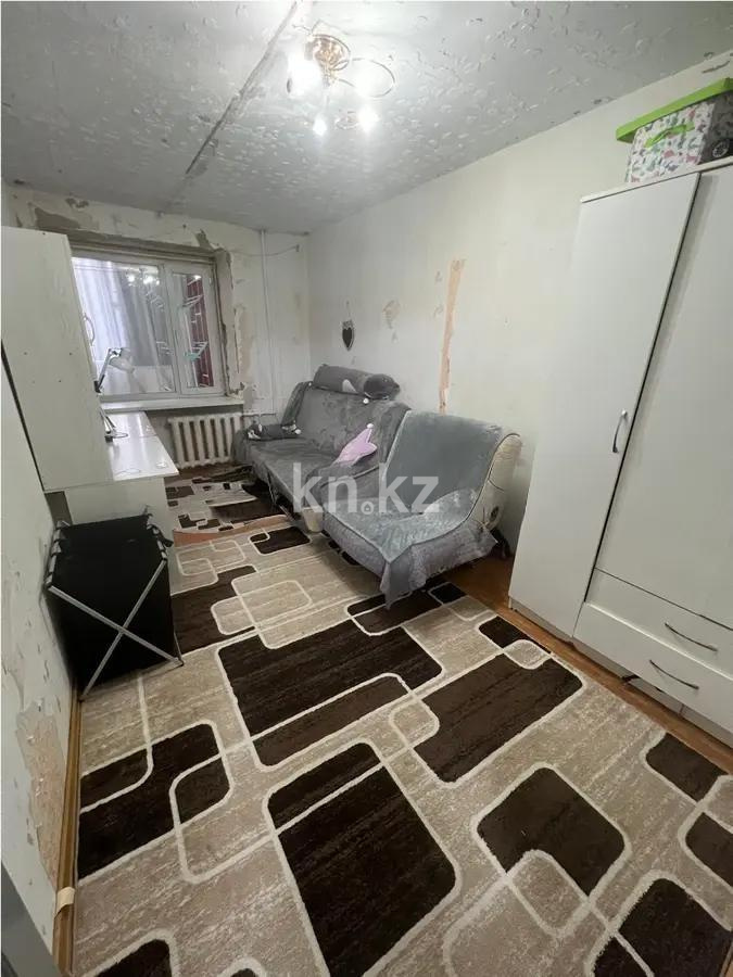 Продажа 4-комнатной квартиры, 76 м², пр. Металлургов, дом  2 - Продажа квартир в Темиртау без посредников фото 6 из 11