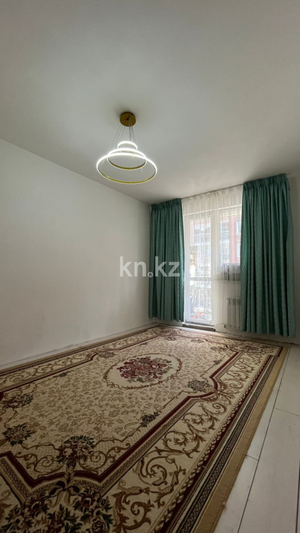 Продажа 1-комнатной квартиры, 36 м² - Продажа квартир в р-не Нура Астаны фото 5 из 16