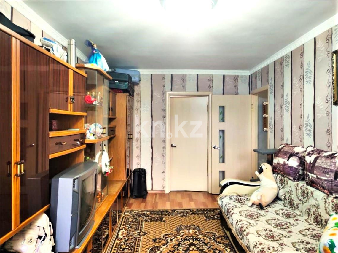 Продажа 2-комнатной квартиры, 45 м² - Продажа двухкомнатных квартир в Караганде - страница 3 фото 2 из 11