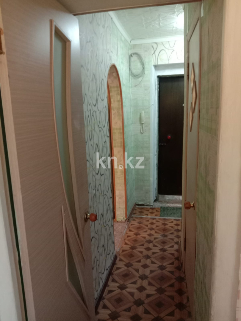 Аренда 1-комнатной квартиры, 32 м² - Аренда однокомнатных квартир помесячно в Казахстане фото 6 из 10