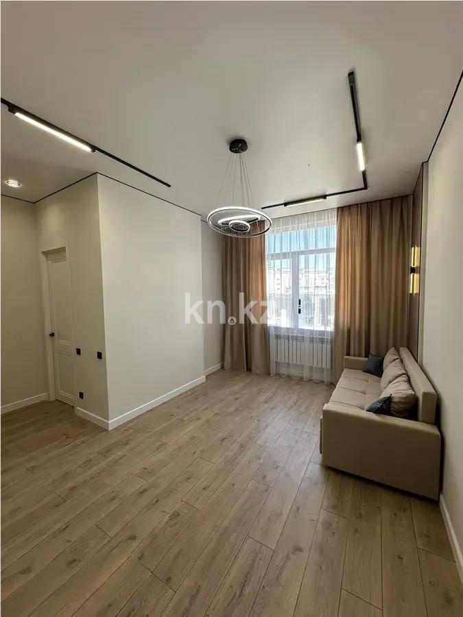 Продажа 2-комнатной квартиры, 40 м² - Недвижимость в Казахстане - страница 5 фото 1 из 5