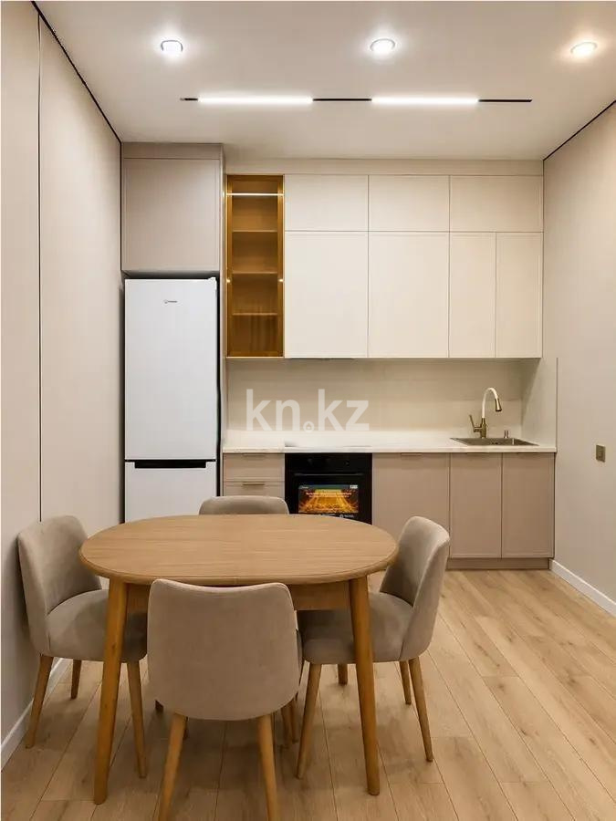 Продажа 2-комнатной квартиры, 43 м² - Продажа квартир от собственников в Астане - страница 43 фото 3 из 5