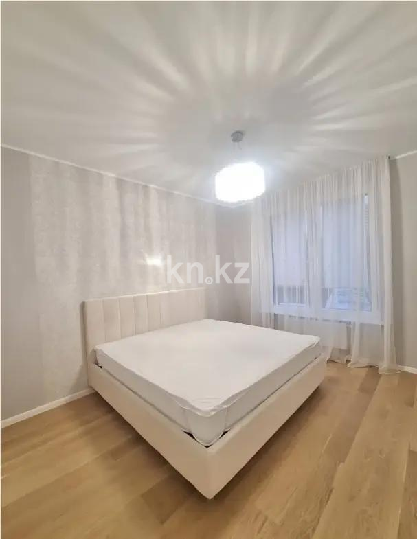 Продажа 2-комнатной квартиры, 62 м², ул. Момышулы, дом  24 - Продажа  двухкомнатных квартир в новостройках Караганды без посредников фото 1 из 4