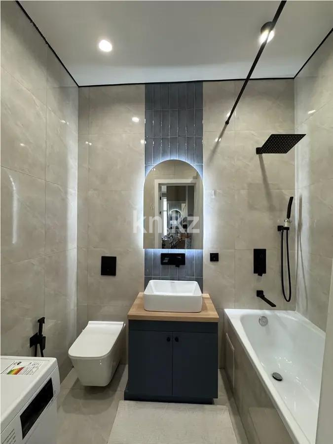 Продажа 2-комнатной квартиры, 50 м² - Продажа  двухкомнатных квартир в новостройках Астаны - страница 48 фото 4 из 5