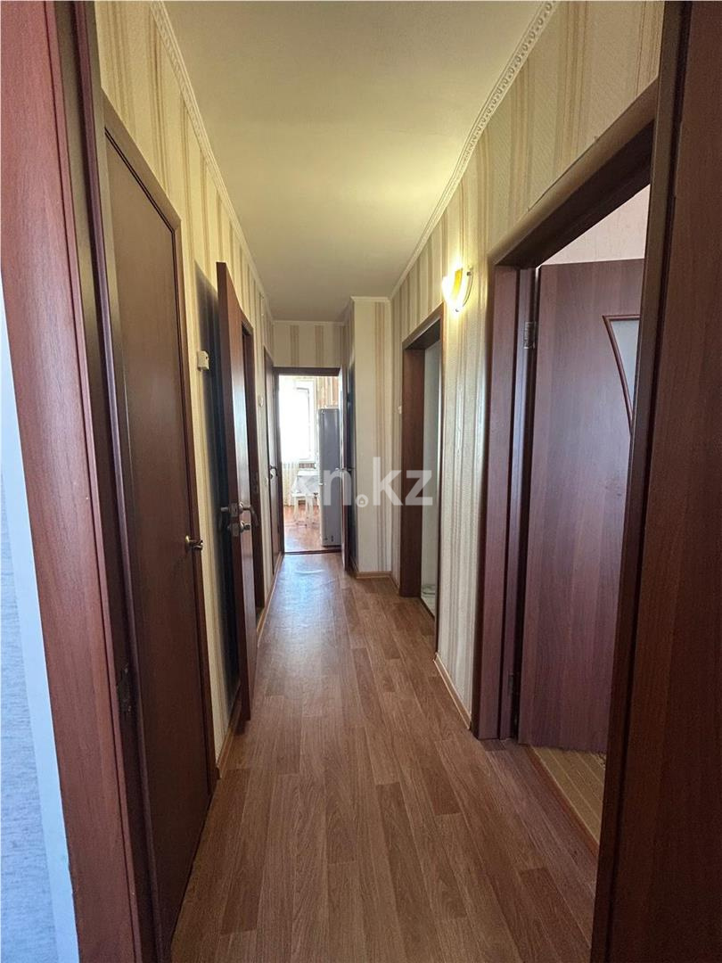 Продажа 3-комнатной квартиры, 63 м² в Караганде - фото 13
