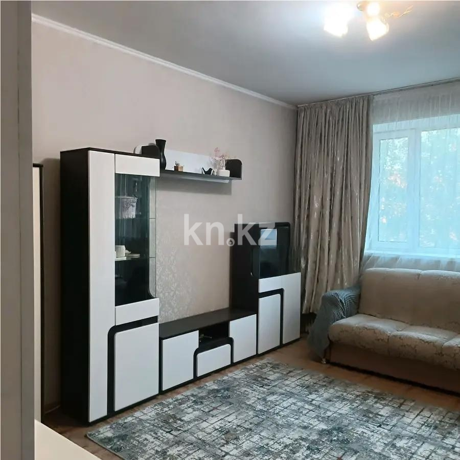 Продажа 2-комнатной квартиры, 46 м² в Астане