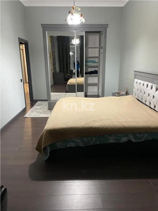 Продажа 2-комнатной квартиры, 110 м² - Продажа двухкомнатных квартир в монолитно-каркасном доме в Алматы - страница 5 фото 2 из 4