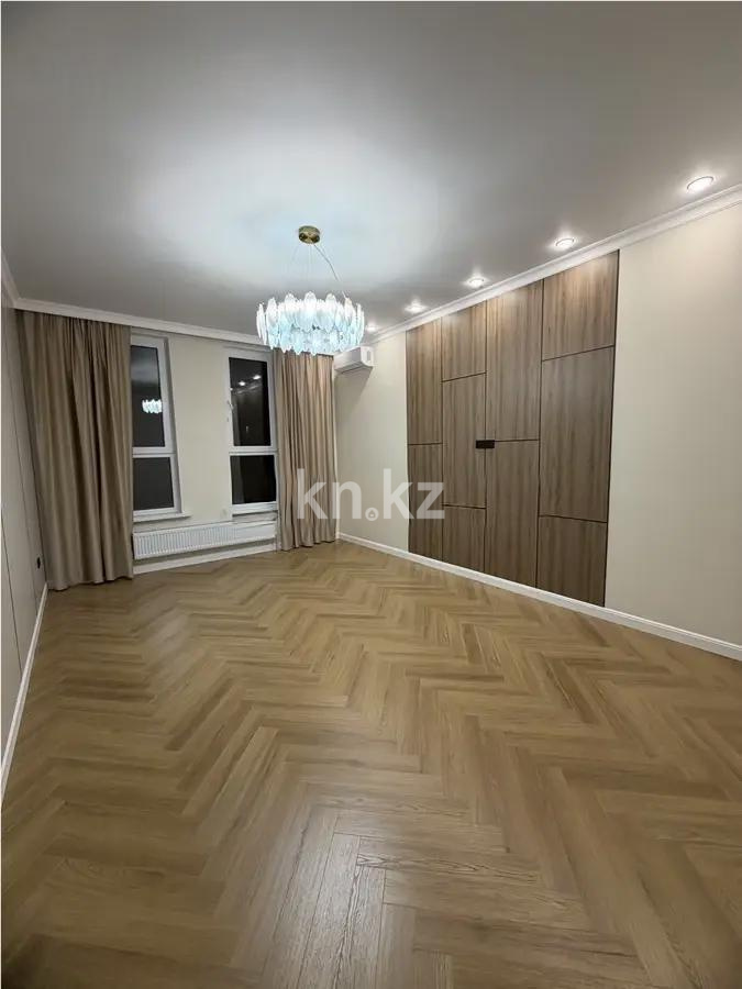 Продажа 2-комнатной квартиры, 56 м², пр. Абая, дом  160 - Продажа земельных участков в Уральске фото 1 из 4