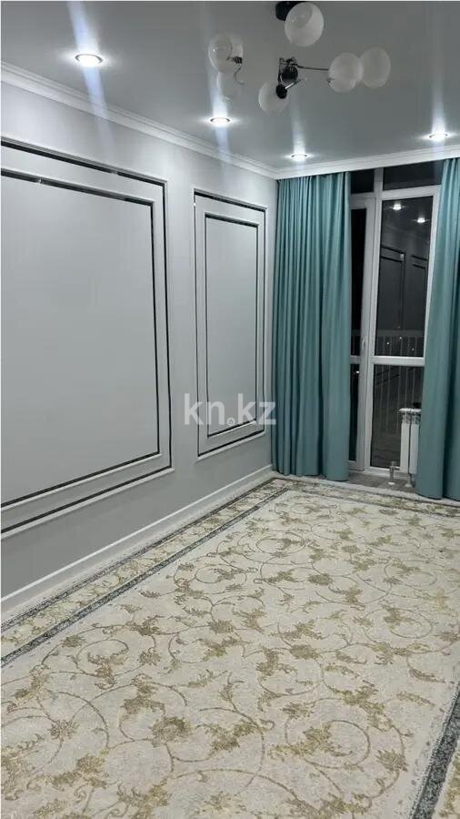 Продажа 2-комнатной квартиры, 57.6 м² в Алматы - фото 2