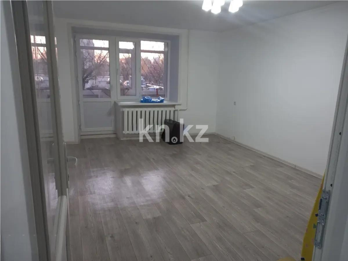 Продажа 2-комнатной квартиры, 59 м², пр. Республики, дом  5/1 - Продажа  двухкомнатных квартир в Астане фото 1 из 4