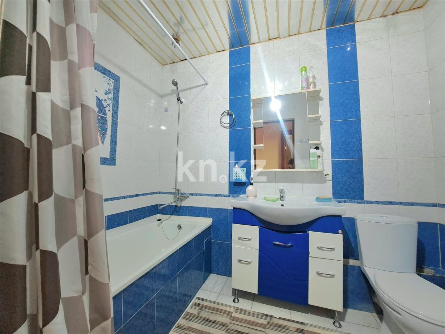 Продажа 2-комнатной квартиры, 67.9 м² в Астане - фото 10