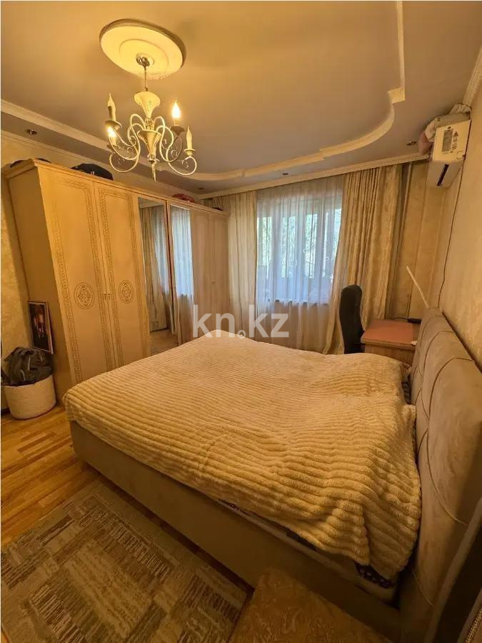 Продажа 5-комнатной квартиры, 117 м² - Продажа пятикомнатных и более квартир в Алматы фото 2 из 8