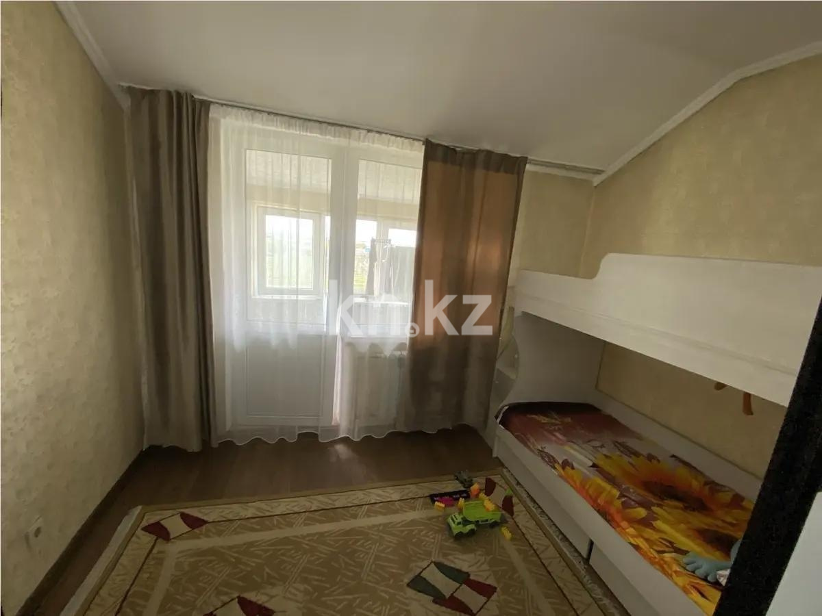 Продажа 1-комнатной квартиры, 43 м² - Продажа однокомнатных квартир в Алматы - страница 35 фото 2 из 3