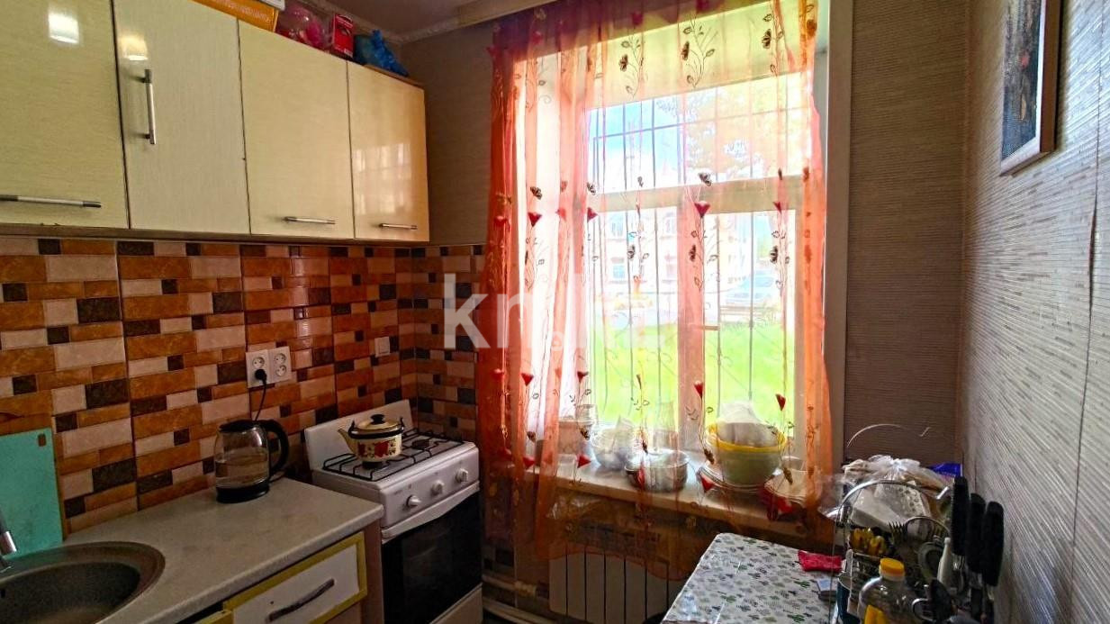 Продажа 2-комнатной квартиры, 44 м², ул. Говорова - Продажа квартир в Караганде фото 3 из 8