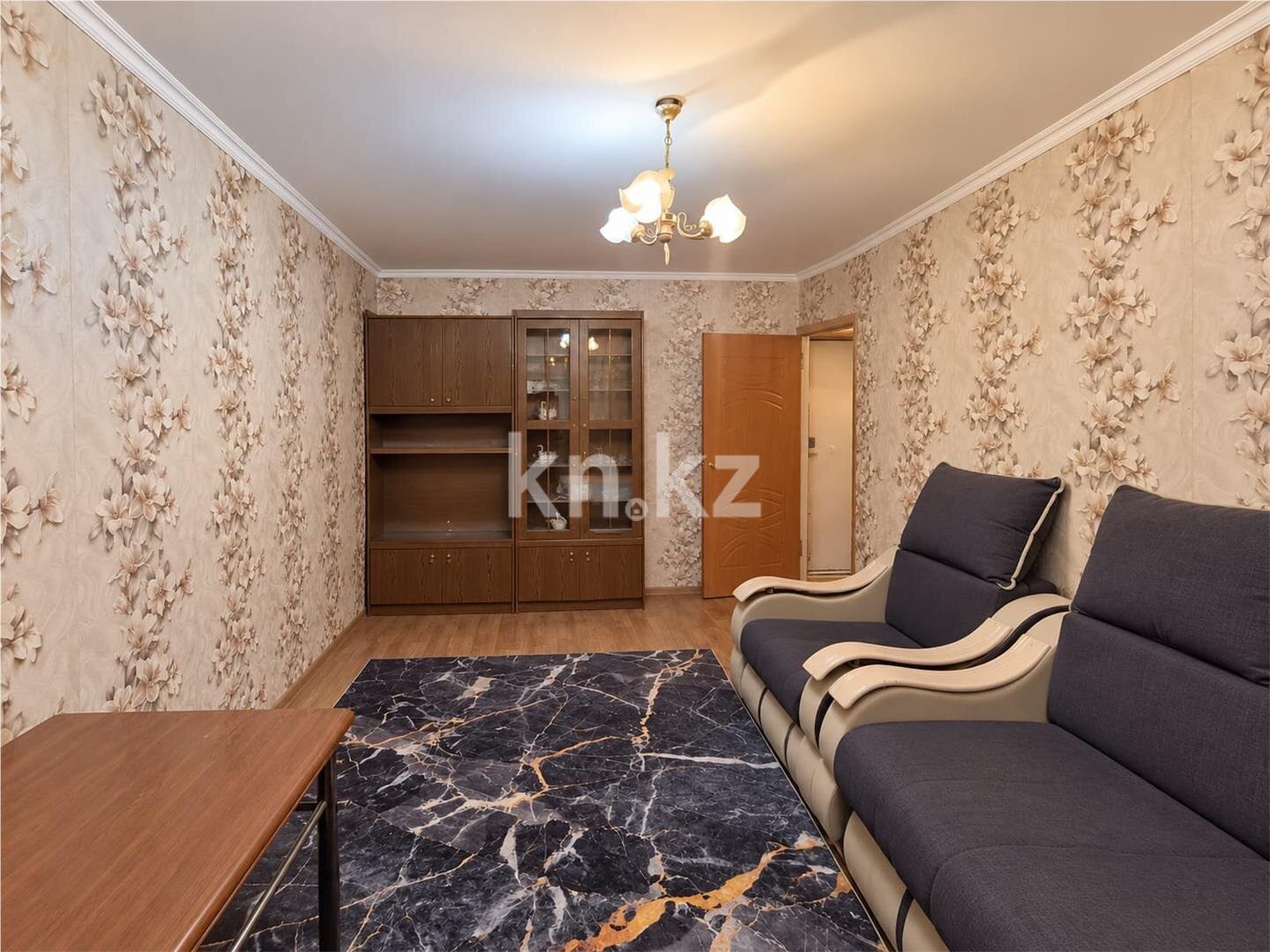 Продажа 1-комнатной квартиры, 30 м² в Караганде - фото 2