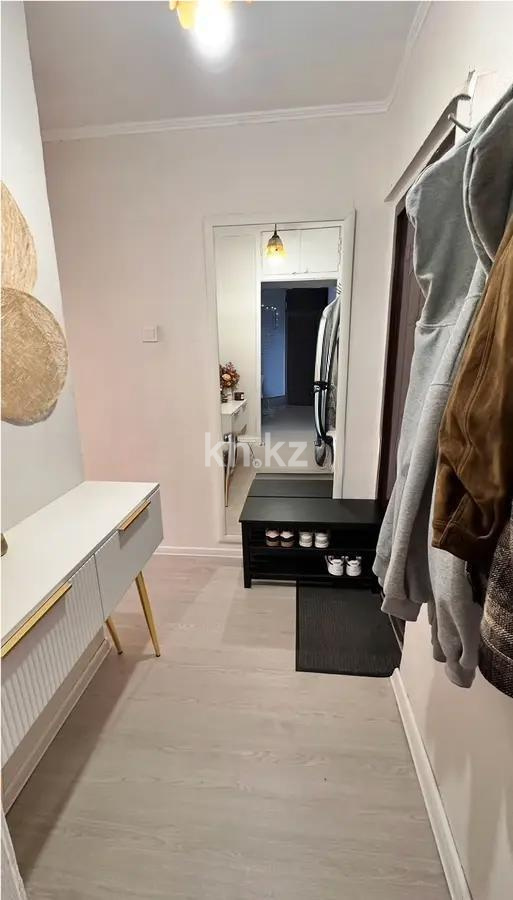 Продажа 1-комнатной квартиры, 31 м² - Продажа однокомнатных квартир в Бостандыкском р-не Алматы фото 4 из 4