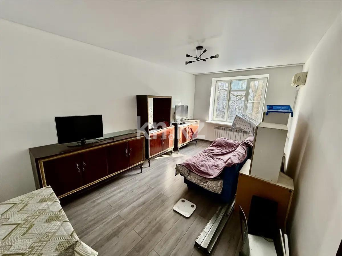 Продажа 3-комнатной квартиры, 71.9 м² - Продажа квартир в Алматы фото 2 из 7