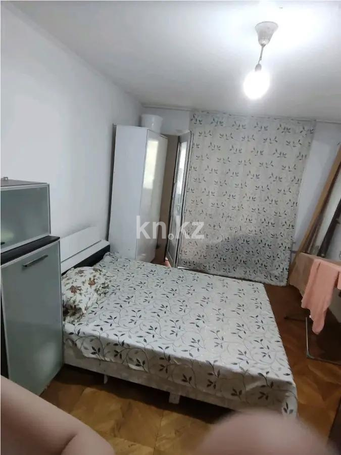Продажа 2-комнатной квартиры, 49.3 м², ул. Маметовой, дом  72 - Продажа  двухкомнатных квартир в новостройках Алматы без посредников с фото фото 2 из 8