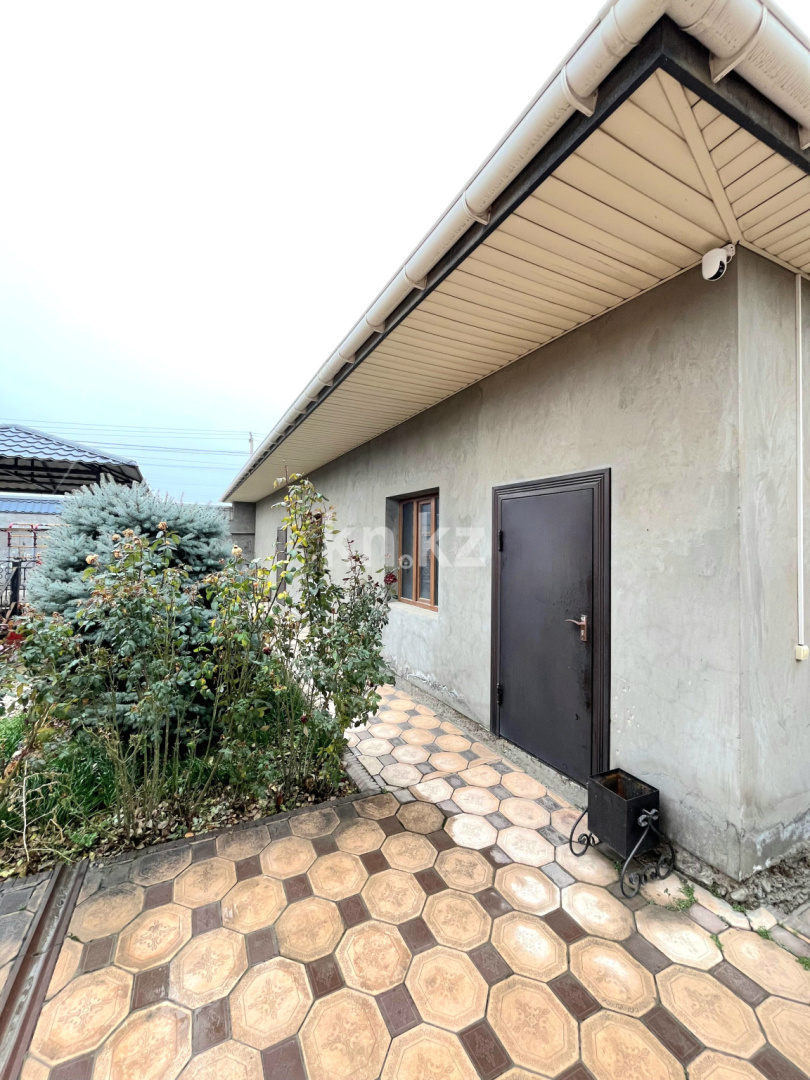 Продажа 7-комнатного дома, 280 м² - Продажа домов, коттеджей в Казахстане фото 5 из 36