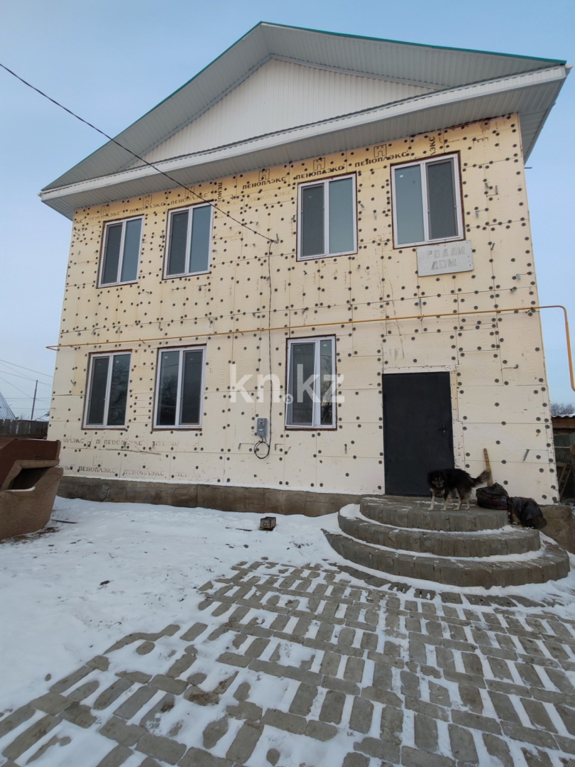 Продажа 6-комнатного дома, 203.4 м² - Продажа домов, коттеджей в Казахстане фото 31 из 33