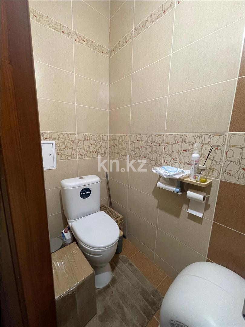 Продажа 2-комнатной квартиры, 48.6 м² в Астане - фото 9