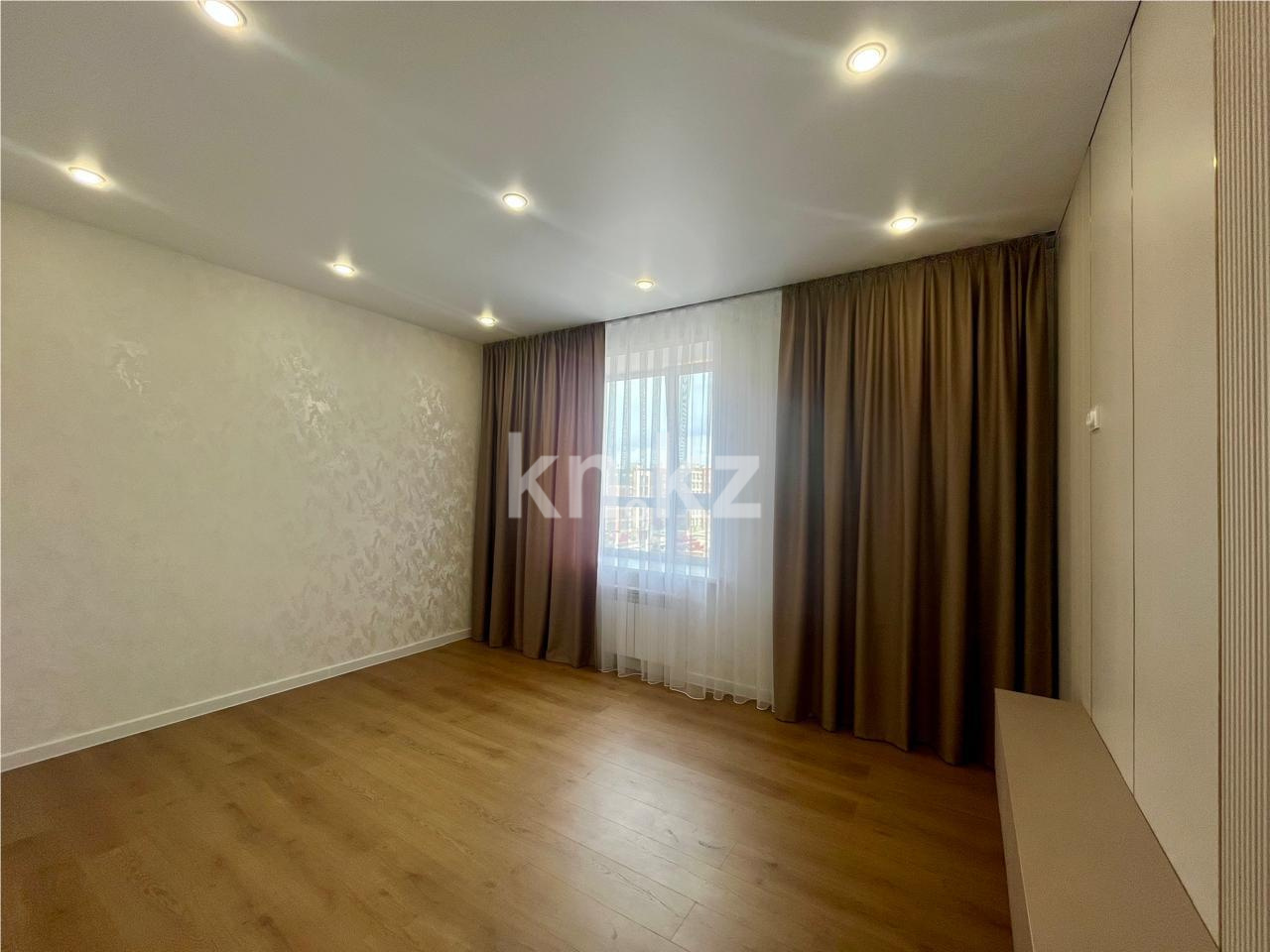 Продажа 2-комнатной квартиры, 48 м² в Караганде - фото 3