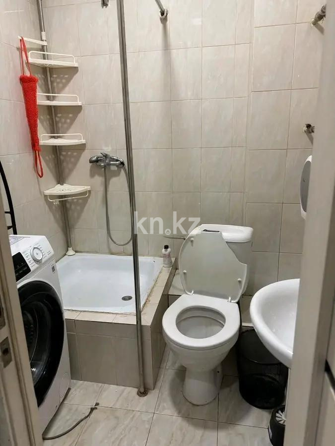 Продажа 1-комнатной квартиры, 34 м² в Астане - фото 3
