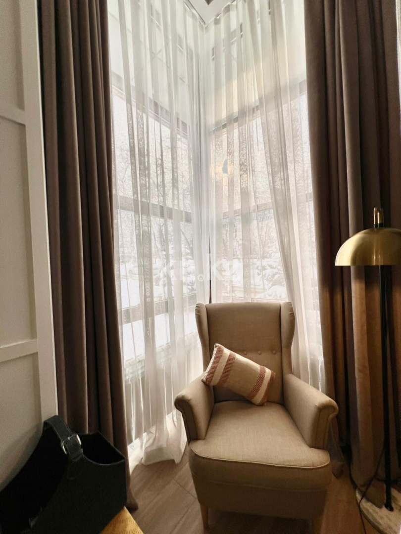 Продажа 3-комнатной квартиры, 64.7 м², мкр. Горный Гигант, дом  254/2 - ул. Каппарова - Продажа квартир в Алматы фото 8 из 19