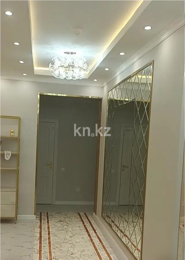 Продажа 3-комнатной квартиры, 105 м² - Продажа квартир в Казахстане - страница 32 фото 5 из 5