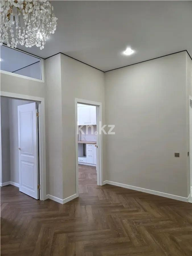 Продажа 2-комнатной квартиры, 42 м², ул. Молдагалиева, дом  9 - Продажа недвижимости в Казахстане фото 4 из 4