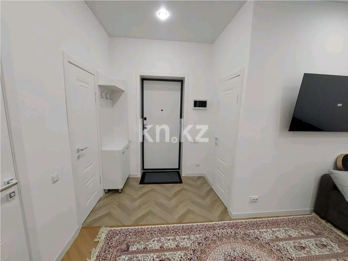 Продажа 2-комнатной квартиры, 42 м² в Алматы - фото 5