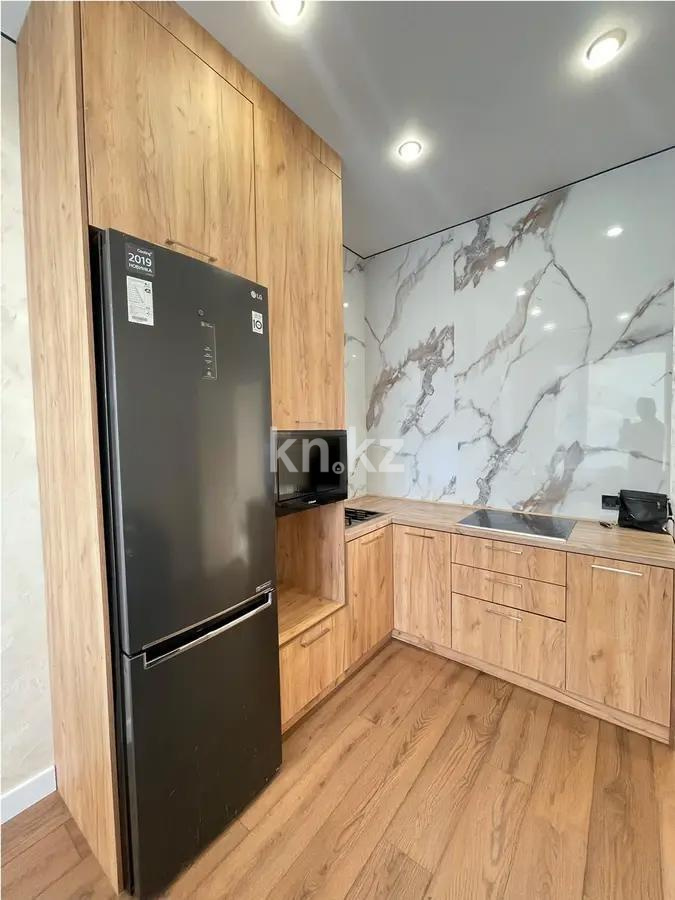 Продажа 2-комнатной квартиры, 60 м², ул. Айтматова, дом  77 - Продажа  двухкомнатных квартир в новостройках Астаны без посредников фото 6 из 8