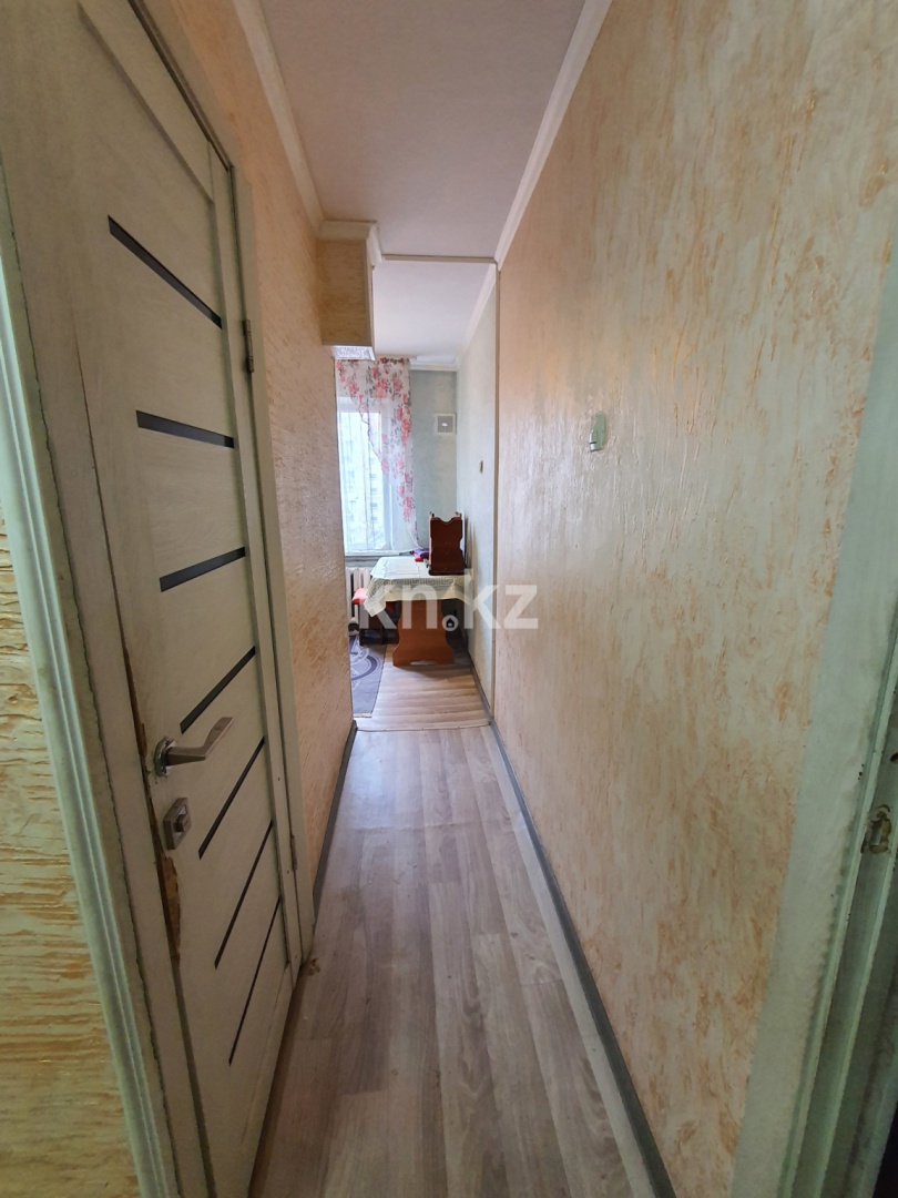 Аренда 1-комнатной квартиры, 33.6 м² - Аренда квартир помесячно в Алматы фото 2 из 11