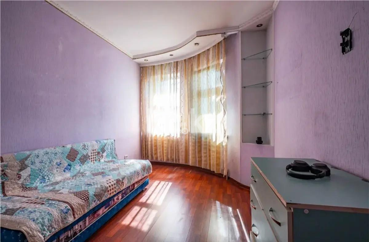 Продажа 2-комнатной квартиры, 58.2 м², пр. Момышулы, дом  23 - Продажа  двухкомнатных квартир в новостройках Астаны без посредников фото 2 из 5