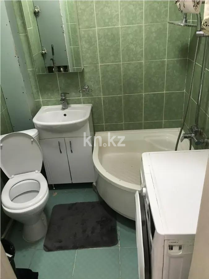 Продажа 1-комнатной квартиры, 20 м², пр. Тлендиева, дом  52/2 - Продажа  однокомнатных квартир в новостройках Астаны с фото фото 3 из 3