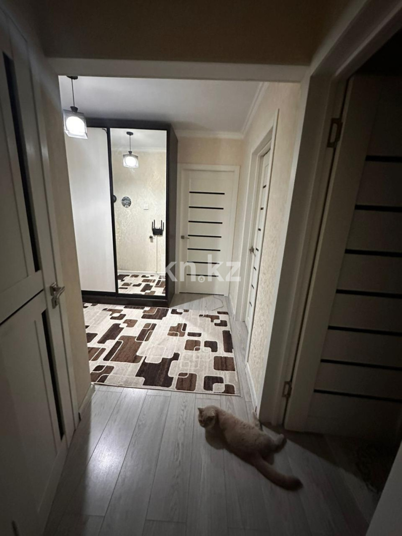 Продажа 4-комнатной квартиры, 74 м² - Продажа квартир в Семее фото 6 из 17