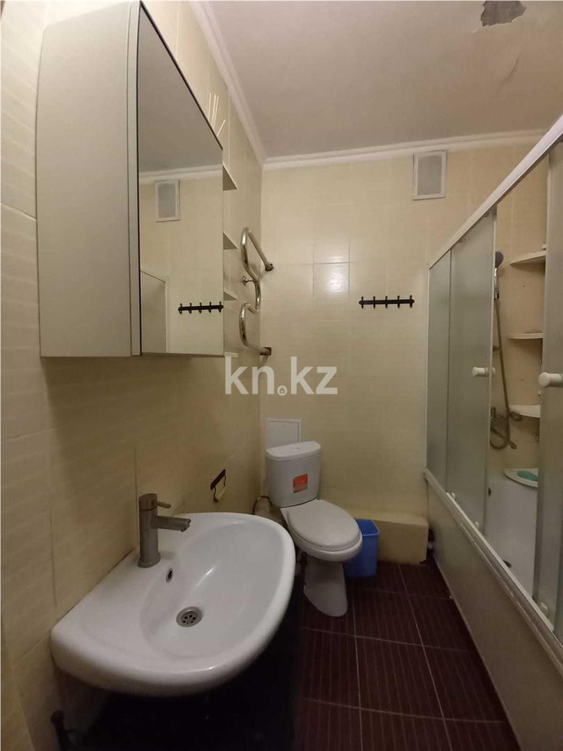 Продажа 3-комнатной квартиры, 91.8 м² - Продажа квартир в новостройках Астаны - страница 288 фото 10 из 12