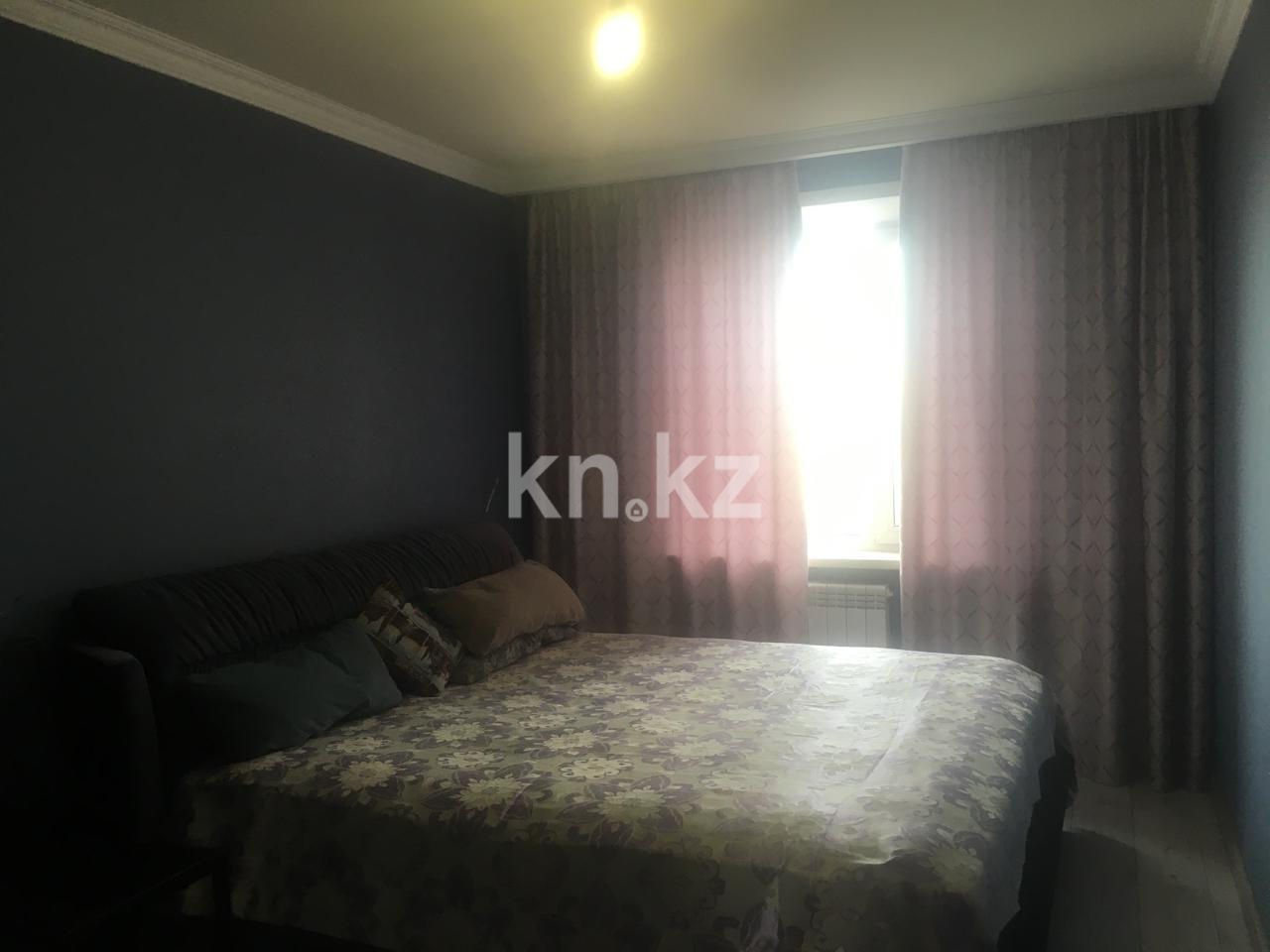 Продажа 4-комнатной квартиры, 89 м², пр. Шахтеров - Продажа  четырехкомнатных квартир в Караганде фото 9 из 16