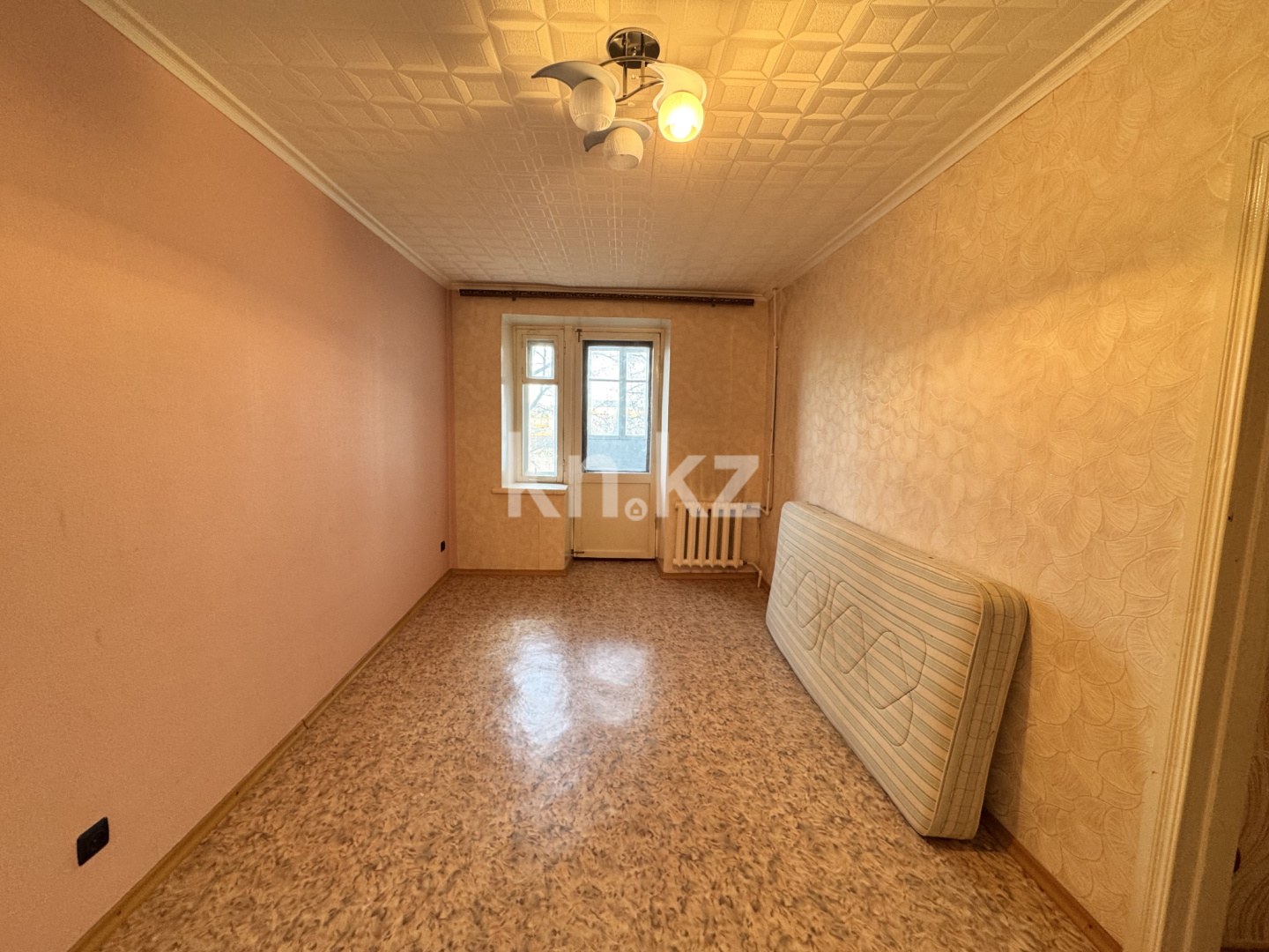 Продажа 2-комнатной квартиры, 47 м² - Продажа квартир в Караганде - страница 3 фото 4 из 20