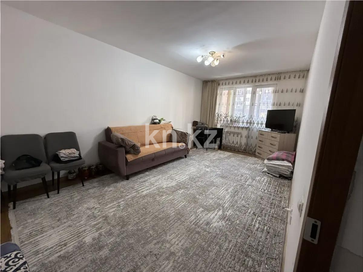 Продажа 2-комнатной квартиры, 68 м², мкр-н Нуркент, дом  74 - Продажа  двухкомнатных квартир в Алматы без посредников фото 1 из 5