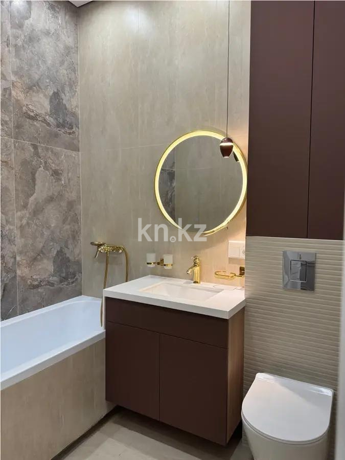 Продажа 2-комнатной квартиры, 77.73 м², ул. Аманжолова, дом  22 в Астане - фото 4 Продажа 2-комнатной квартиры, 77.73 м², ул. Аманжолова, дом  22 в Астане - фото 4