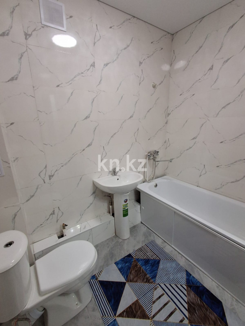 Продажа 1-комнатной квартиры, 38.1 м² - Продажа однокомнатных квартир в Астане - страница 31 фото 7 из 30