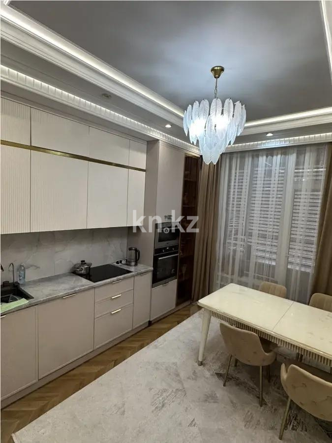 Продажа 3-комнатной квартиры, 81.8 м² в Астане - фото 2