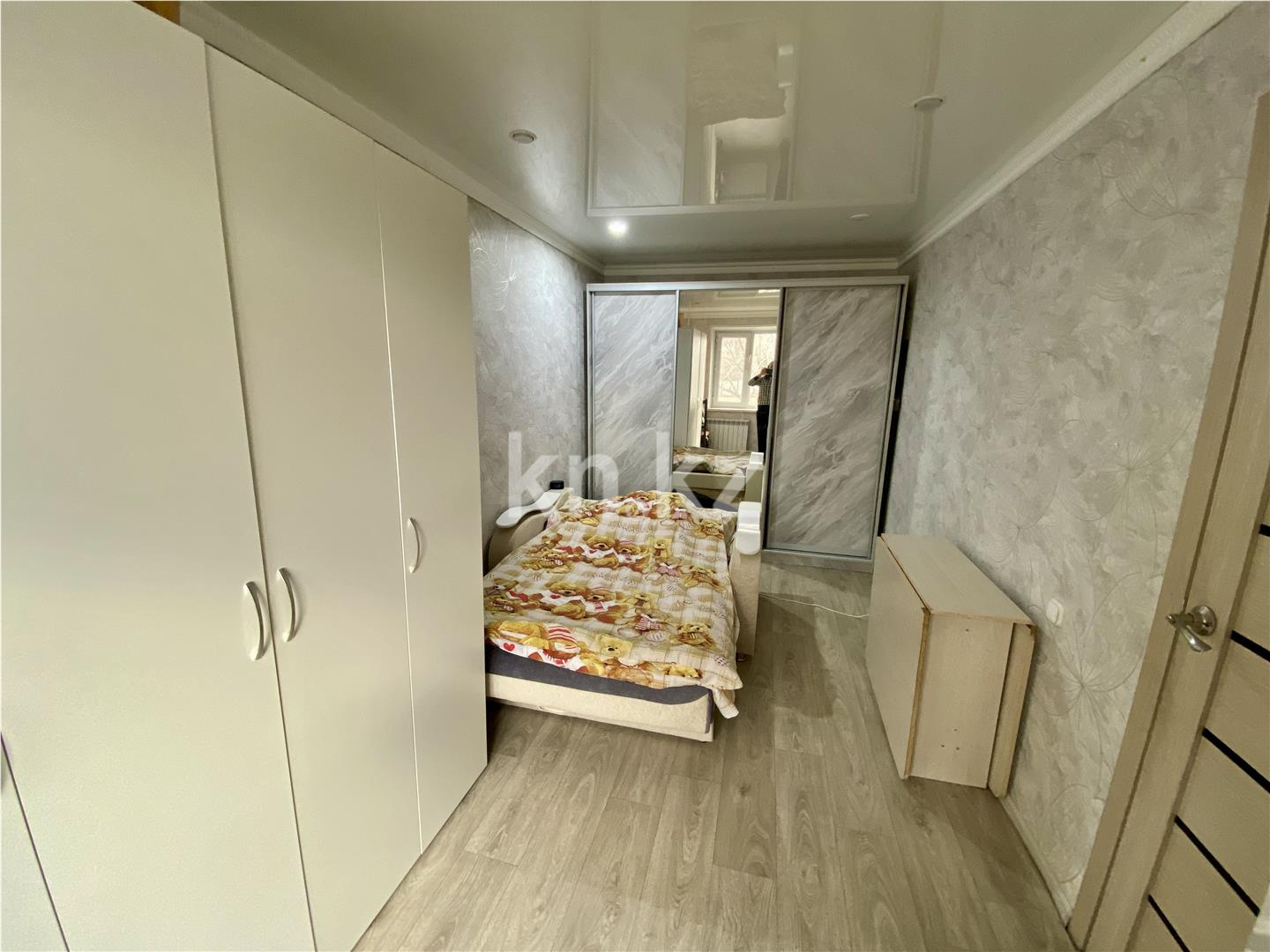 Продажа 3-комнатной квартиры, 57 м² - Недвижимость в Сарани фото 3 из 5