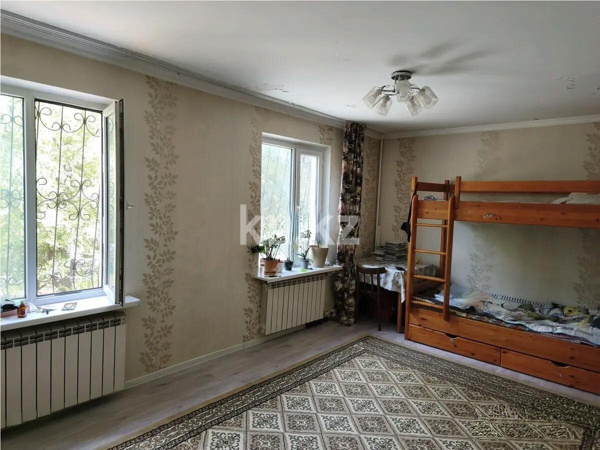 Продажа 3-комнатной квартиры, 58 м² в Алматы - фото 2