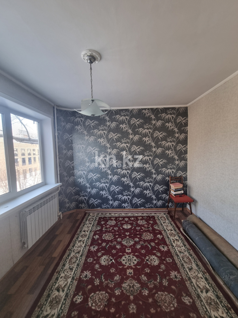 Продажа 4-комнатной квартиры, 62 м² в Караганде - фото 3