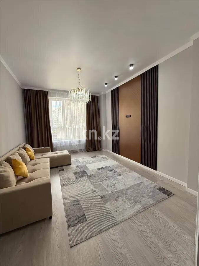 Продажа 2-комнатной квартиры, 64 м² в Астане