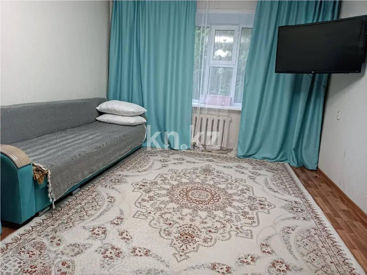 Продажа 2-комнатной квартиры, 36 м² - Продажа недвижимости в Казахстане фото 1 из 5