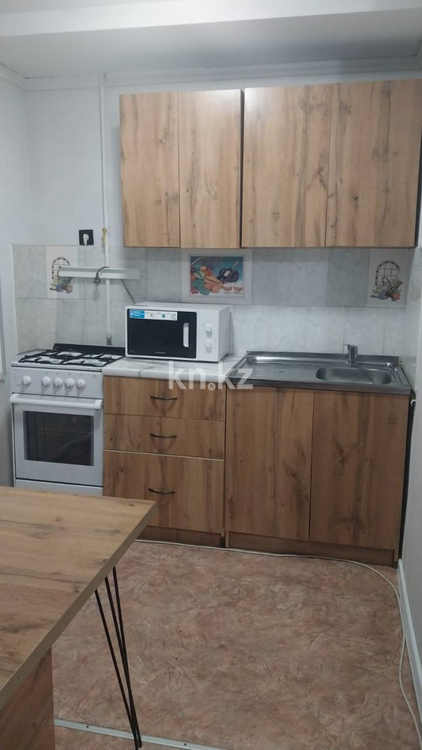 Аренда 1-комнатной квартиры, 30 м² в Астане - фото 5